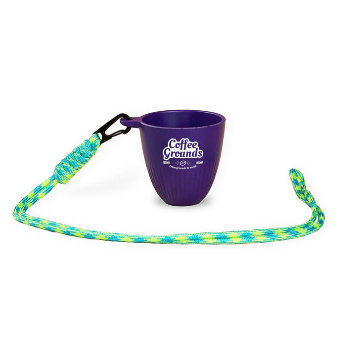 CAMPING CUP - HOHIILIFE