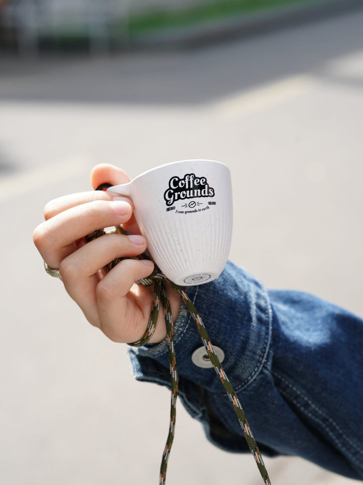 CAMPING CUP - HOHIILIFE