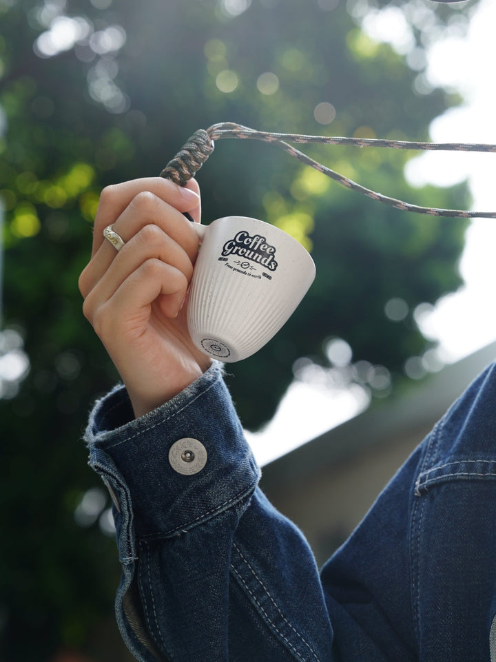 CAMPING CUP - HOHIILIFE