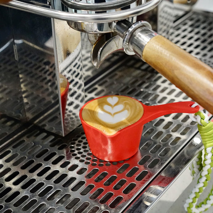 COMPOSTABLE COFFEE BEANS SCOOP - HOHIILIFE