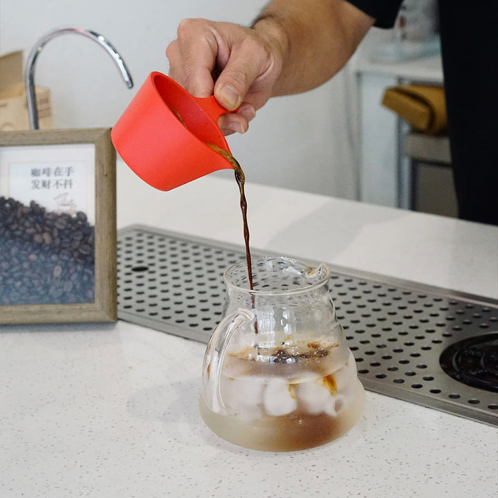 COMPOSTABLE COFFEE BEANS SCOOP - HOHIILIFE