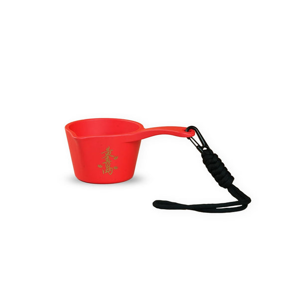 COMPOSTABLE COFFEE BEANS SCOOP - HOHIILIFE