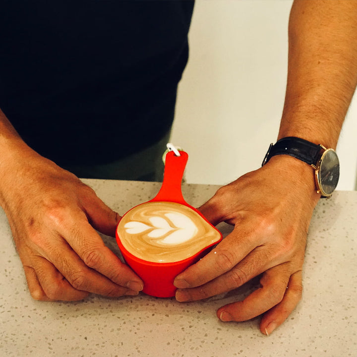 COMPOSTABLE COFFEE BEANS SCOOP - HOHIILIFE