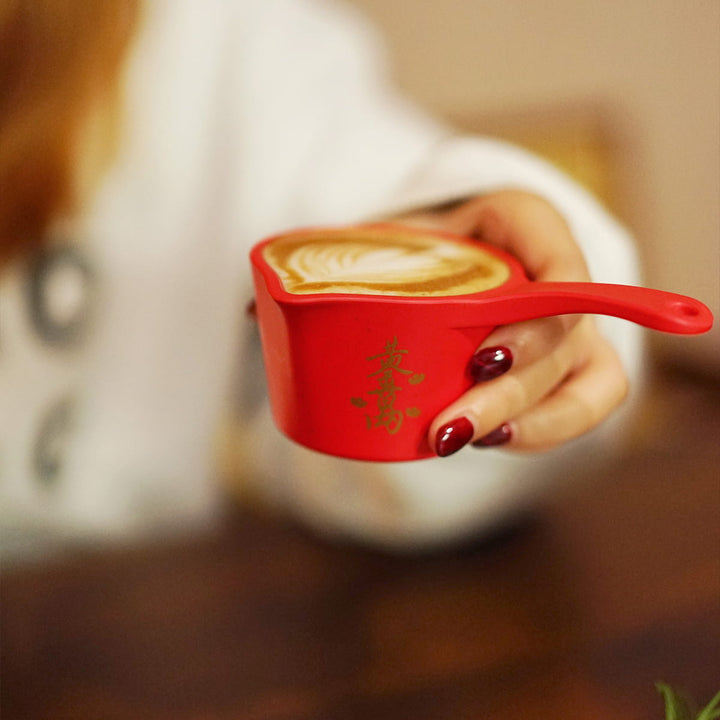 COMPOSTABLE COFFEE BEANS SCOOP - HOHIILIFE