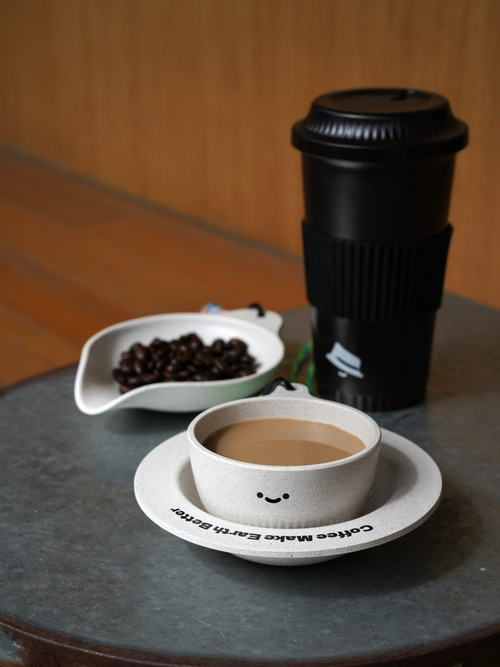 EARTH CUP - HOHIILIFE