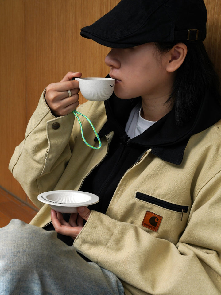 EARTH CUP - HOHIILIFE