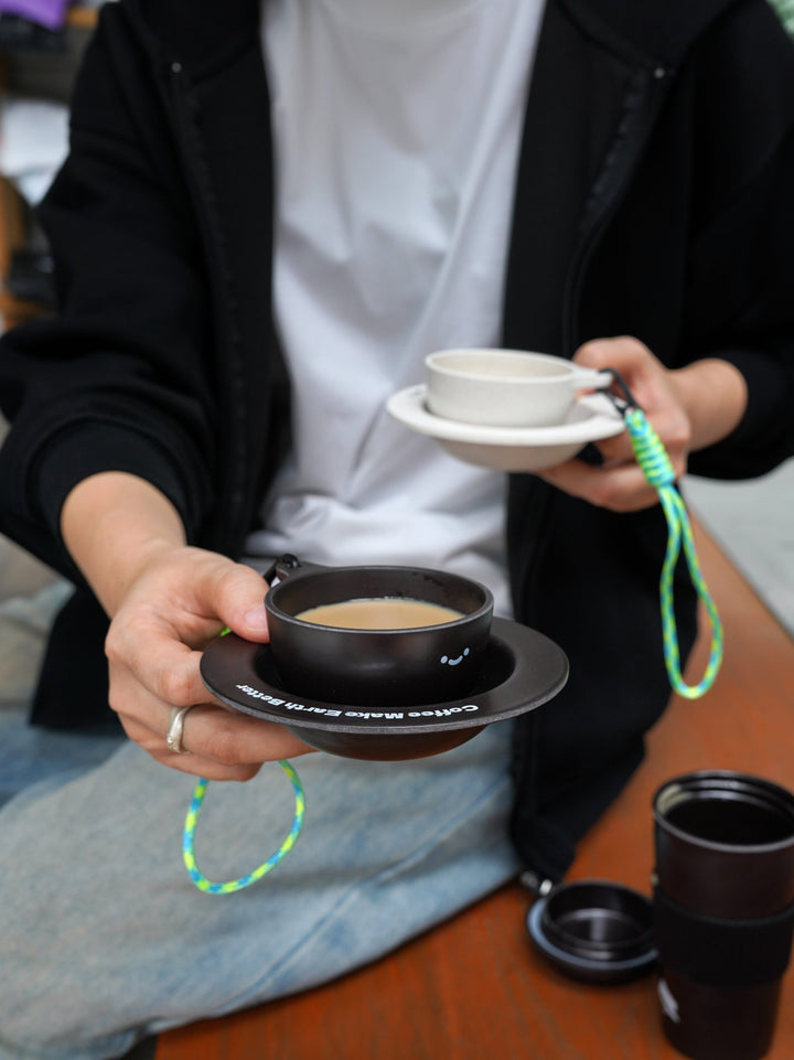 EARTH CUP - HOHIILIFE