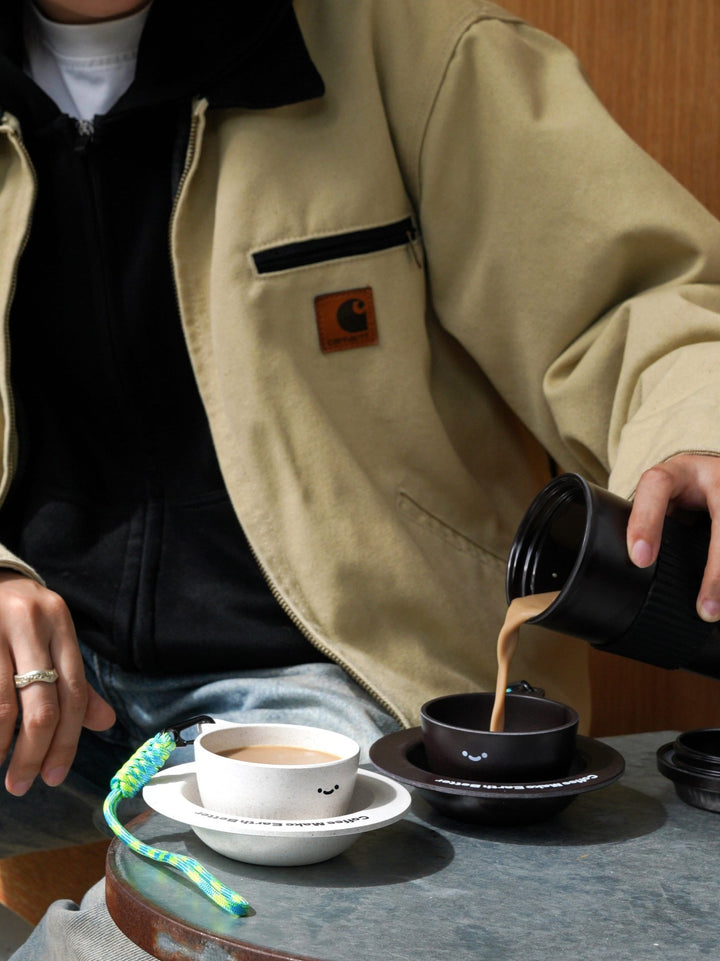 EARTH CUP - HOHIILIFE