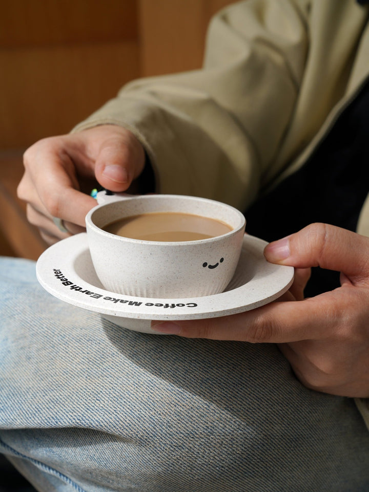 EARTH CUP - HOHIILIFE