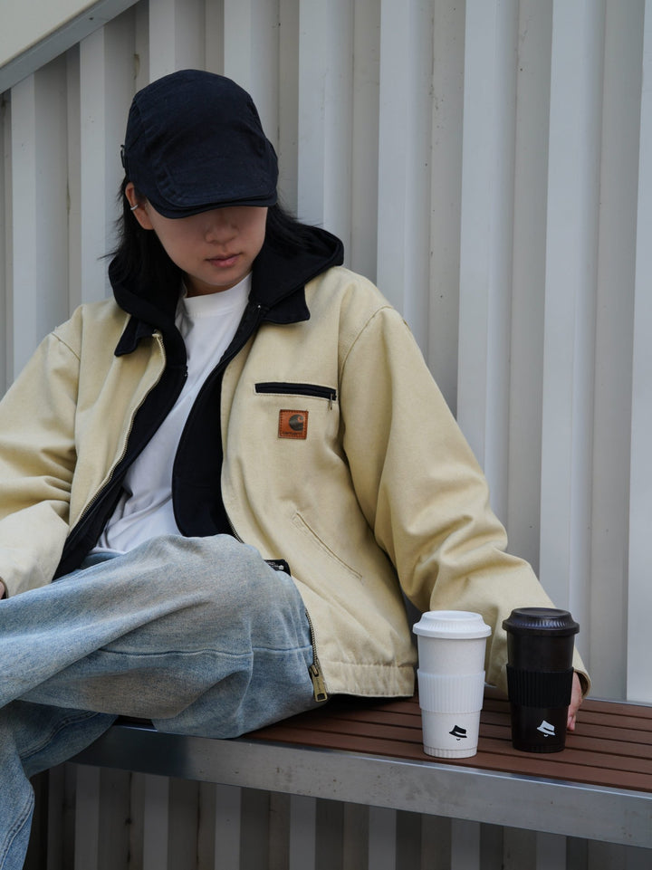 HAT - TIP TRAVEL CUP - HOHIILIFE