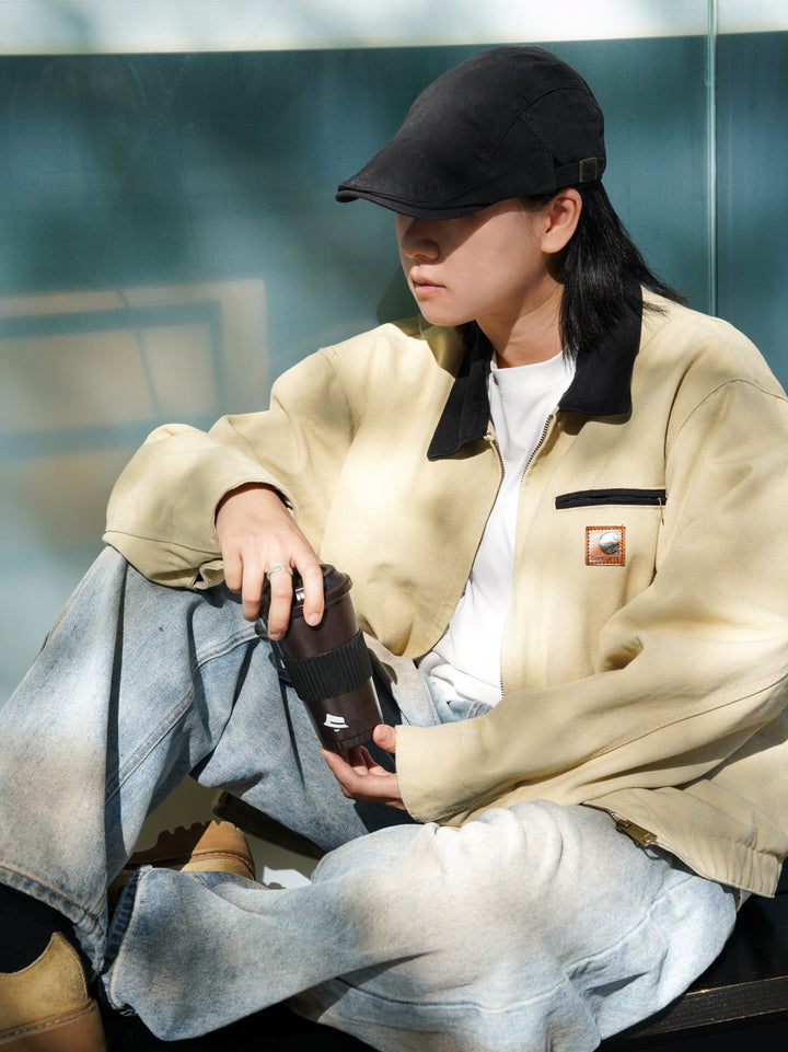 HAT - TIP TRAVEL CUP - HOHIILIFE