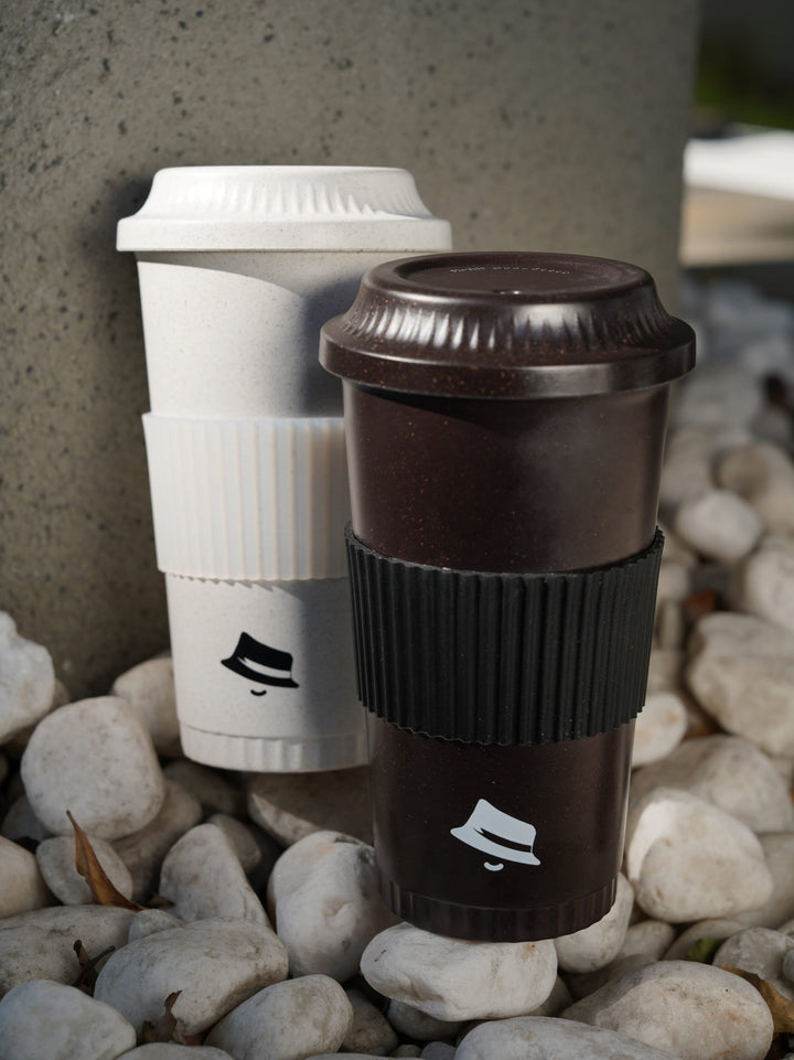 HAT - TIP TRAVEL CUP - HOHIILIFE