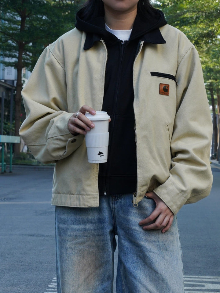 HAT - TIP TRAVEL CUP - HOHIILIFE