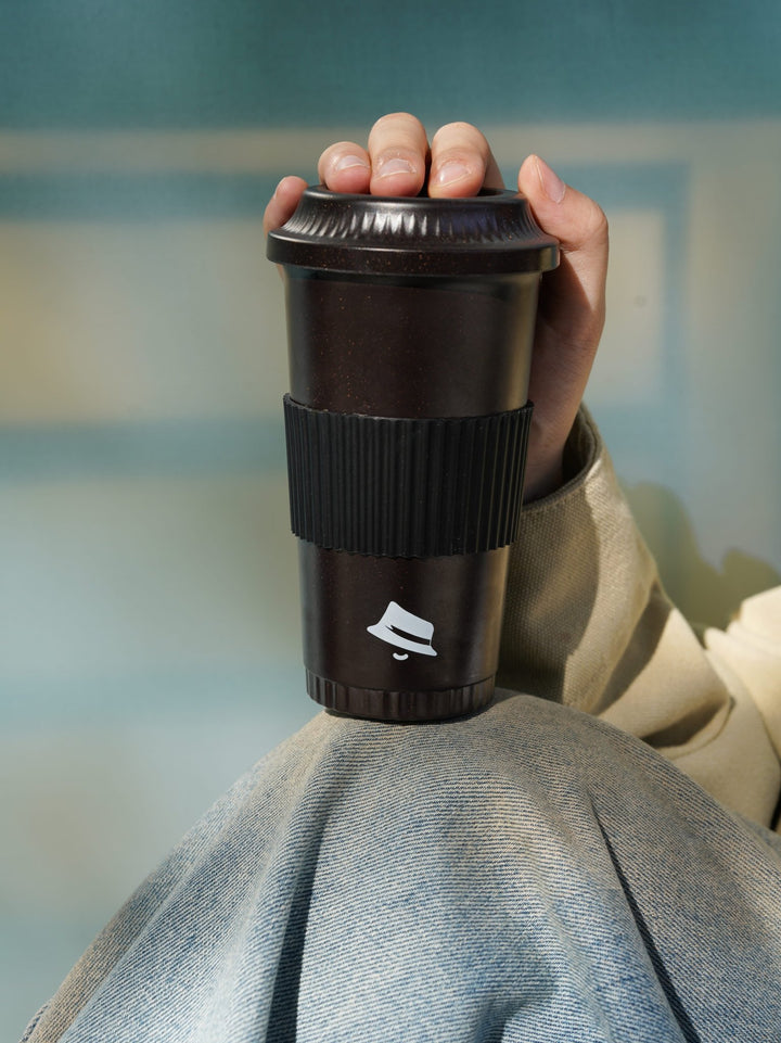 HAT - TIP TRAVEL CUP - HOHIILIFE