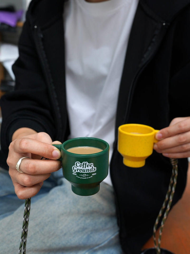 SipSip Tasting Cup - HOHIILIFE