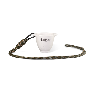 咖啡渣冠军杯 Champion Cup 60ml