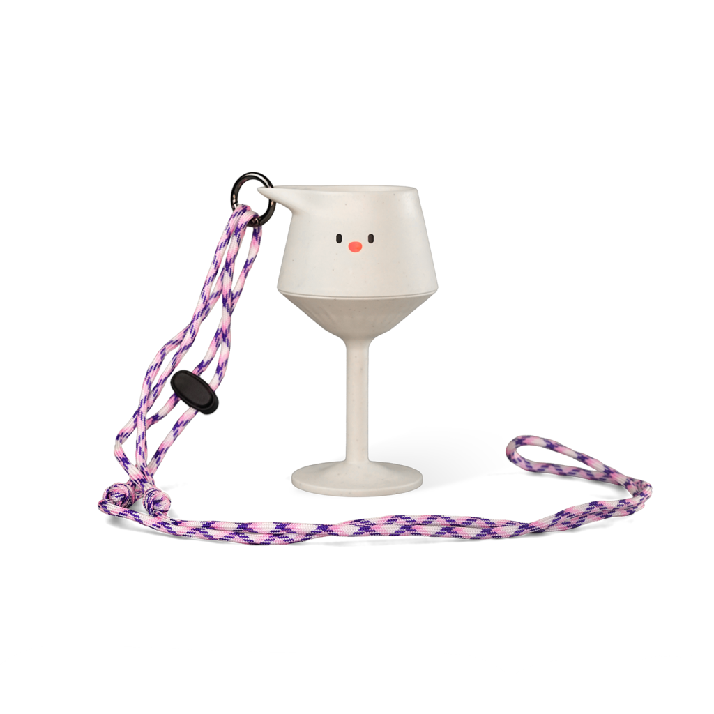 咖啡渣换换杯 Swap Cup 60ml